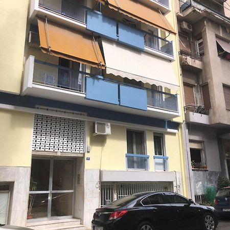 شقة Neoclassic Modern Apa Ath أثينا المظهر الخارجي الصورة